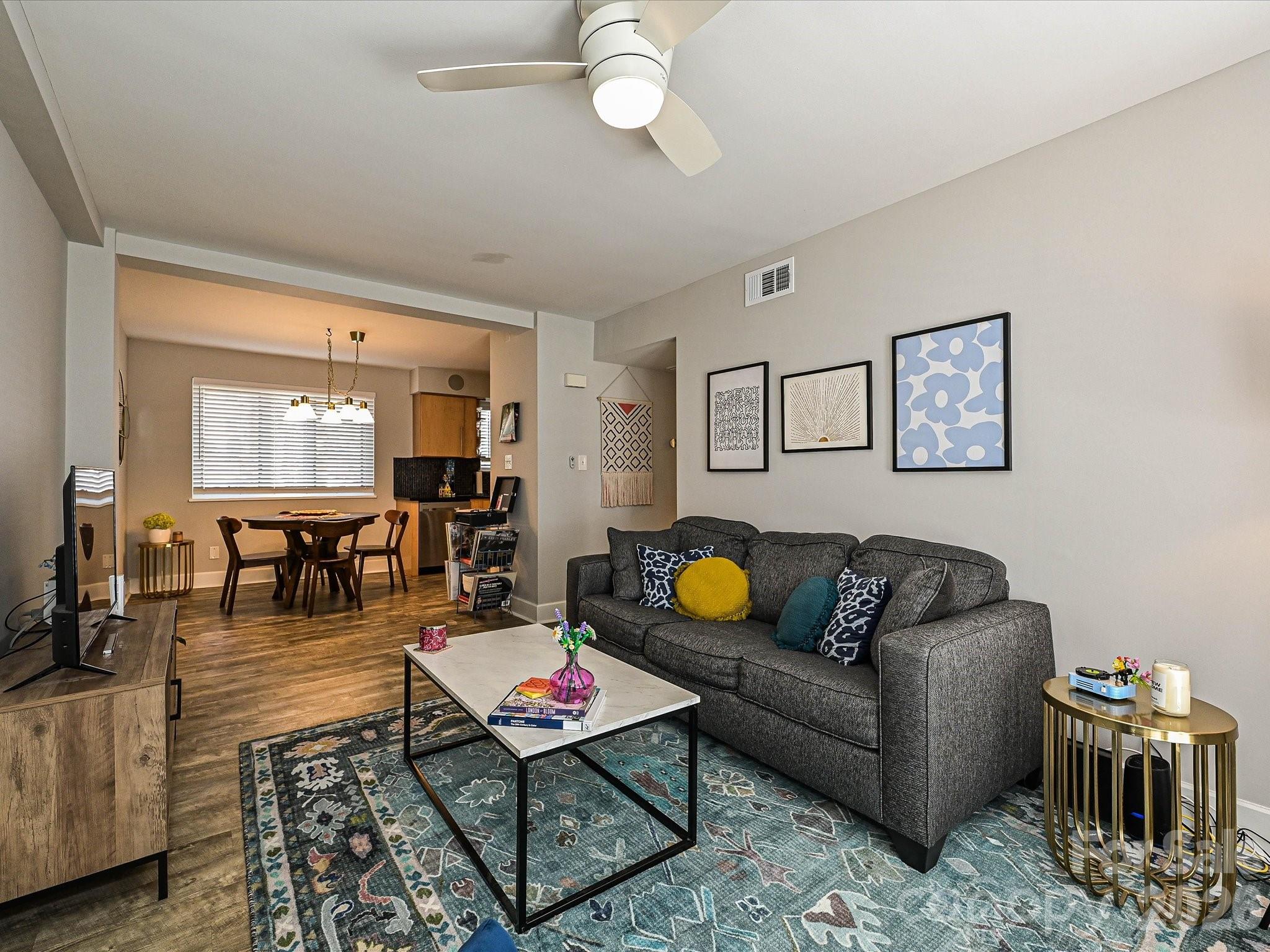 201 N Dotger Avenue Charlotte NC 28207