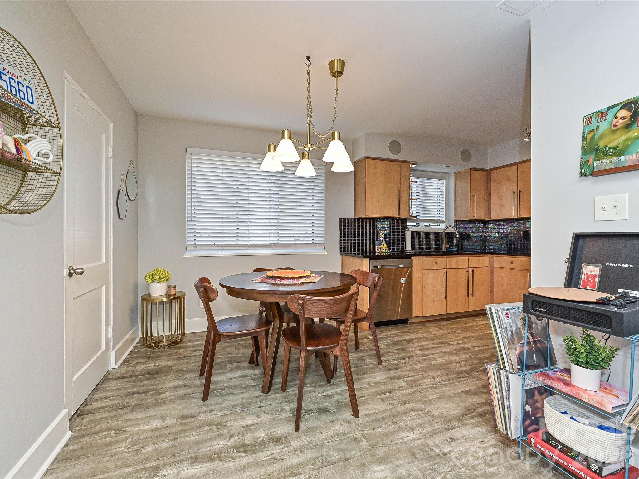 201 N Dotger Avenue Charlotte NC 28207