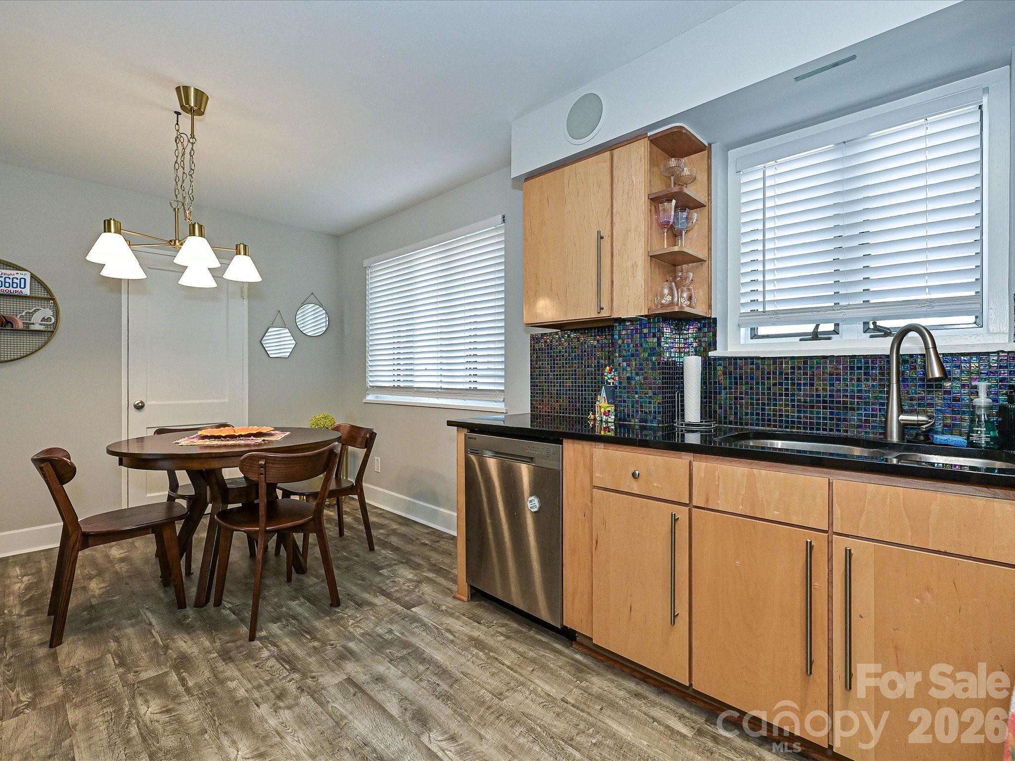201 N Dotger Avenue Charlotte NC 28207