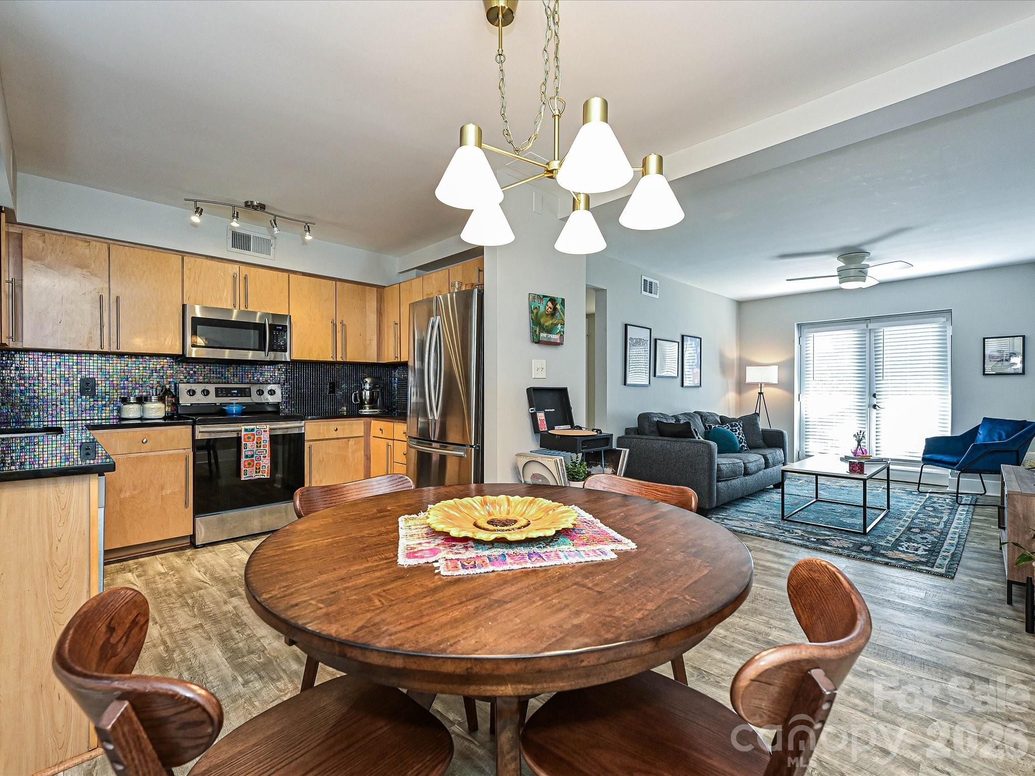 201 N Dotger Avenue Charlotte NC 28207
