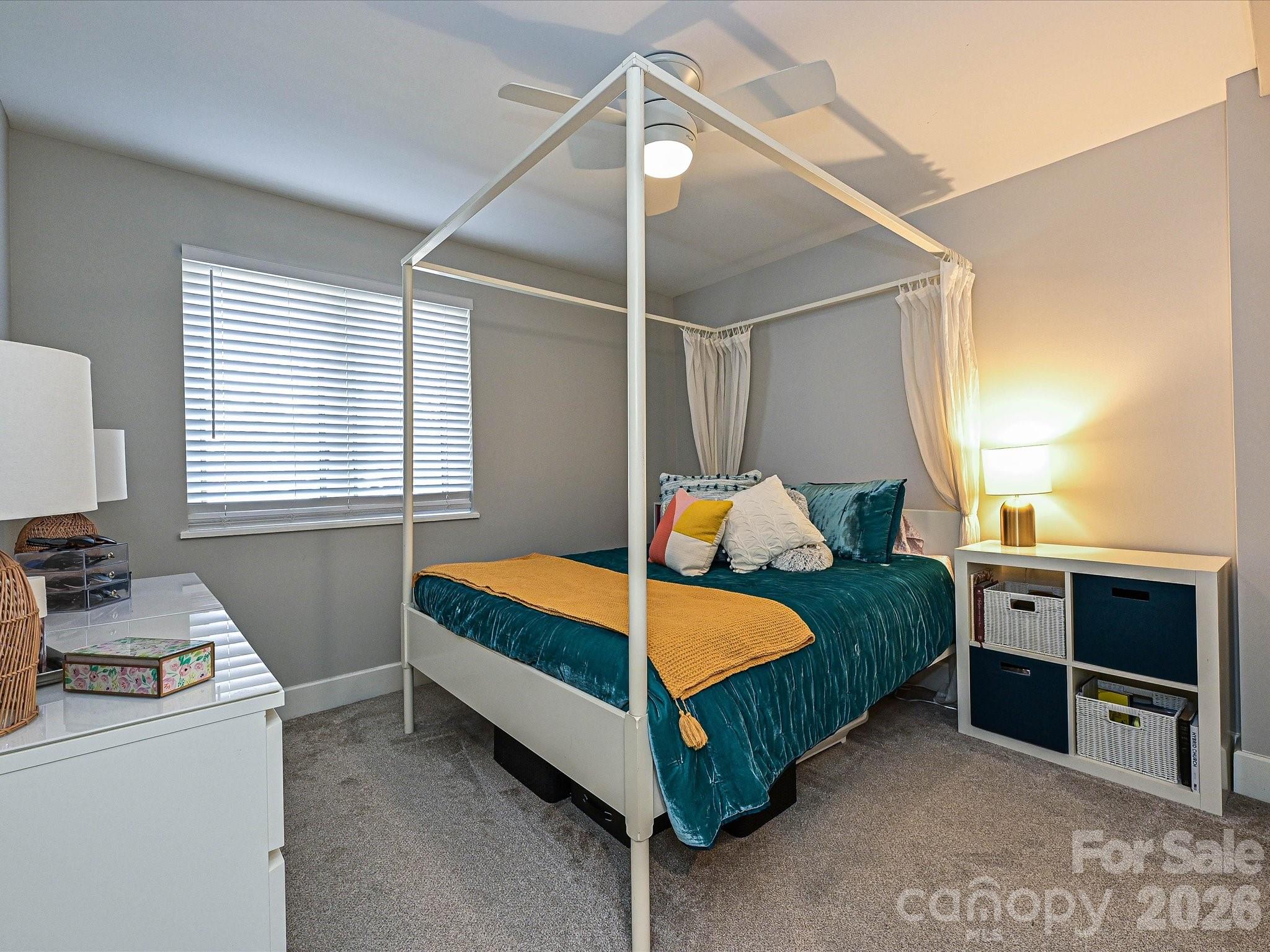 201 N Dotger Avenue Charlotte NC 28207