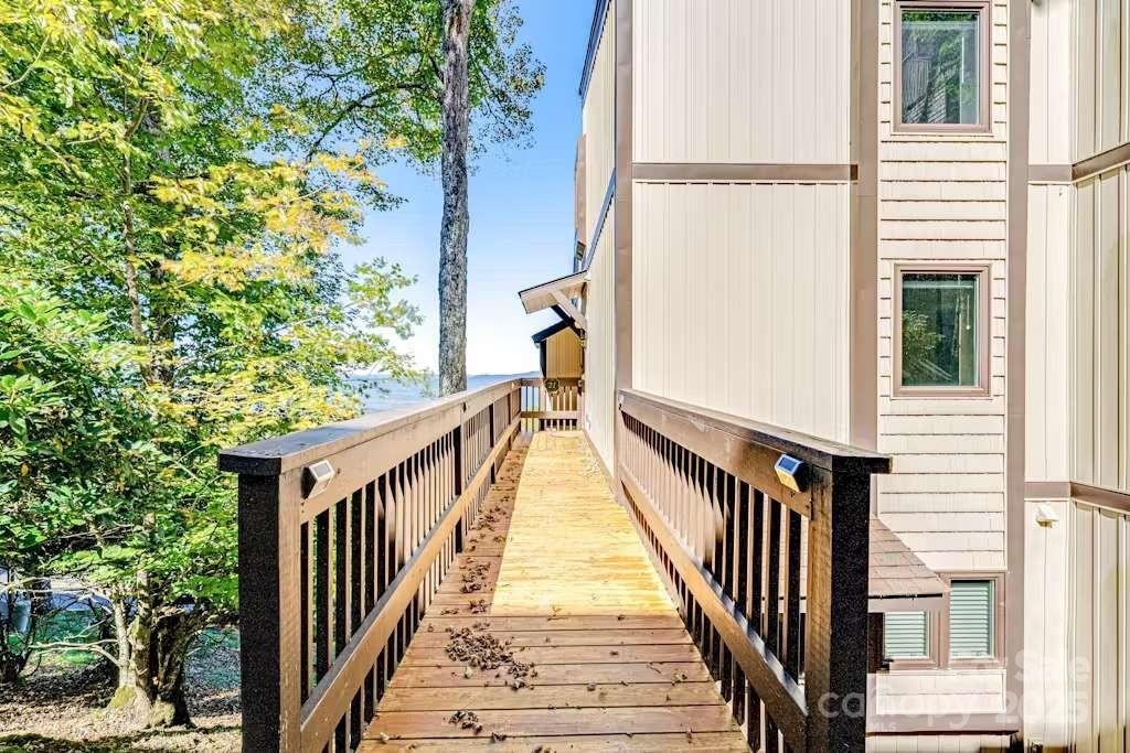 220 Northridge Road Beech Mountain NC 28604