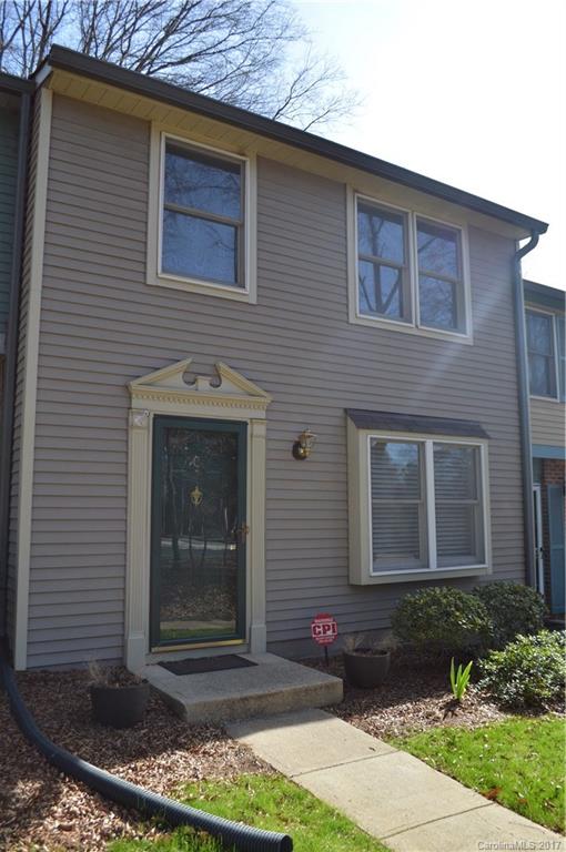 1101 Scaleybark Road Charlotte NC 28209