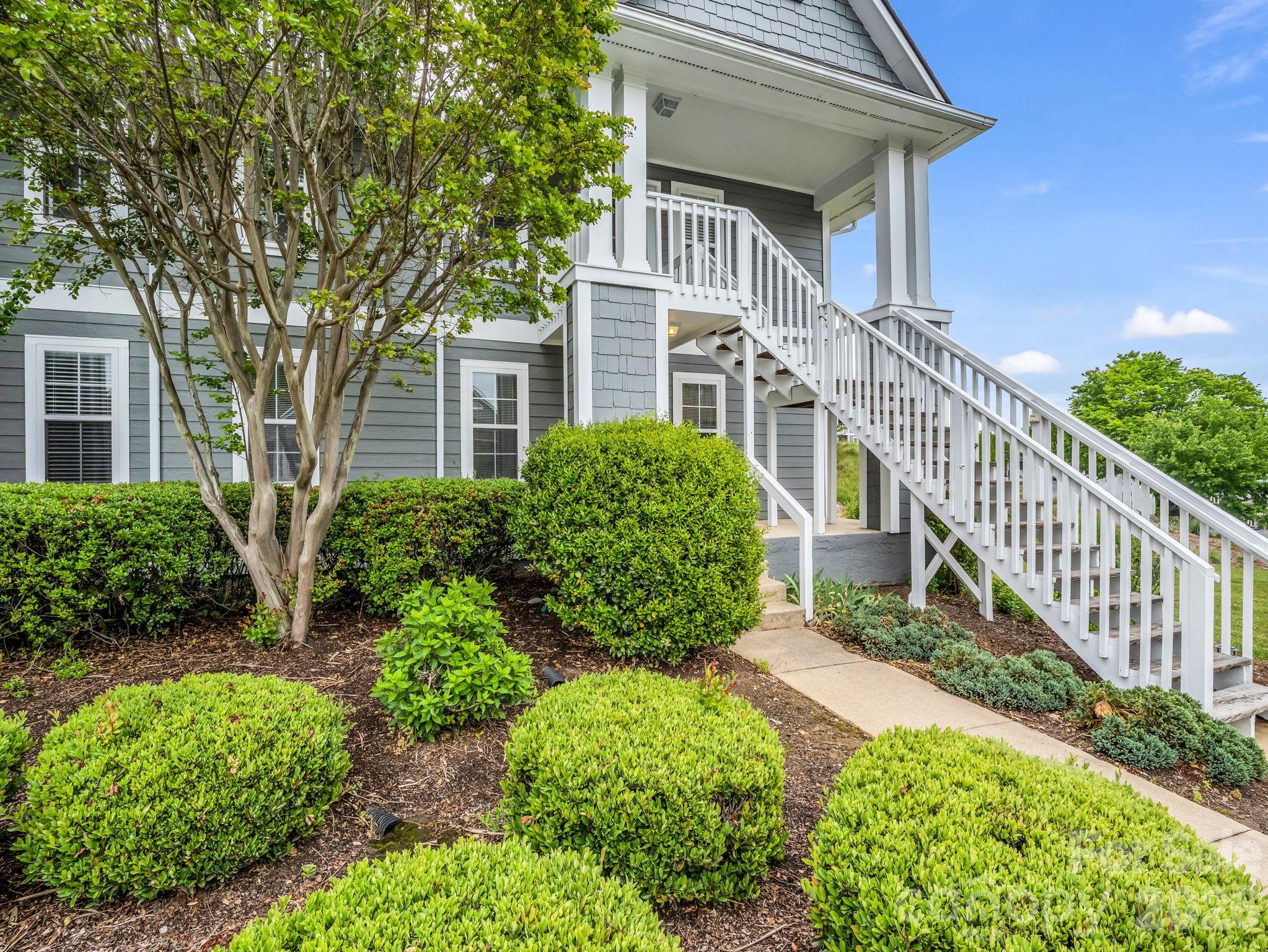3005 Sagamore Lane Asheville NC 28806