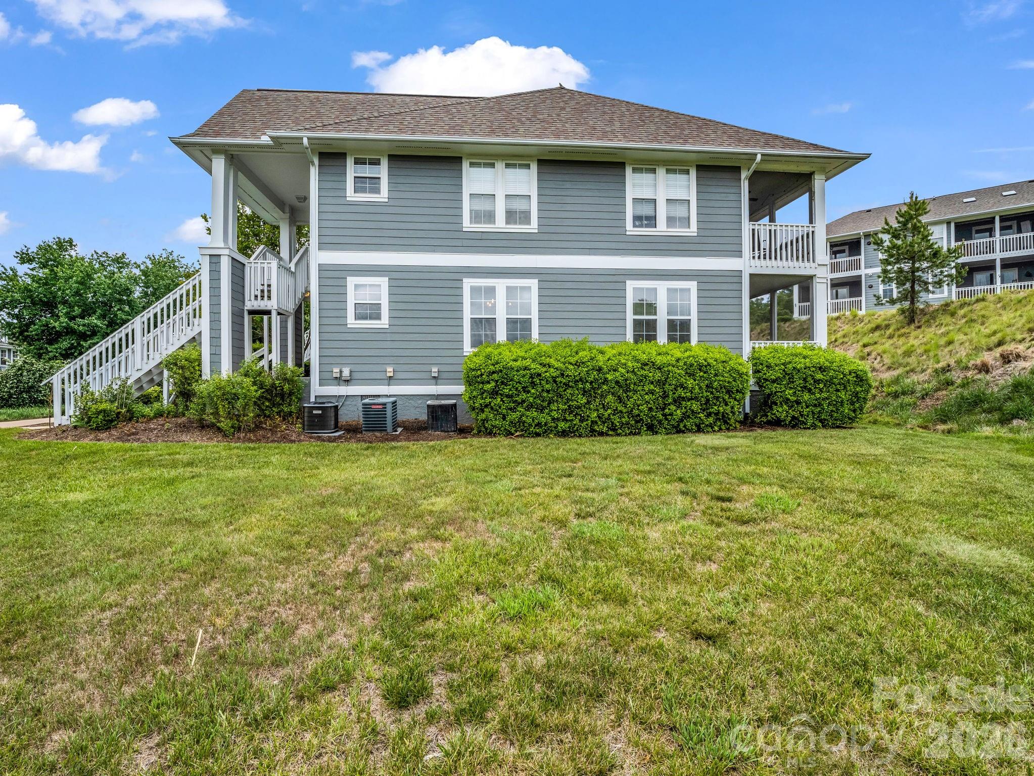 3005 Sagamore Lane Asheville NC 28806