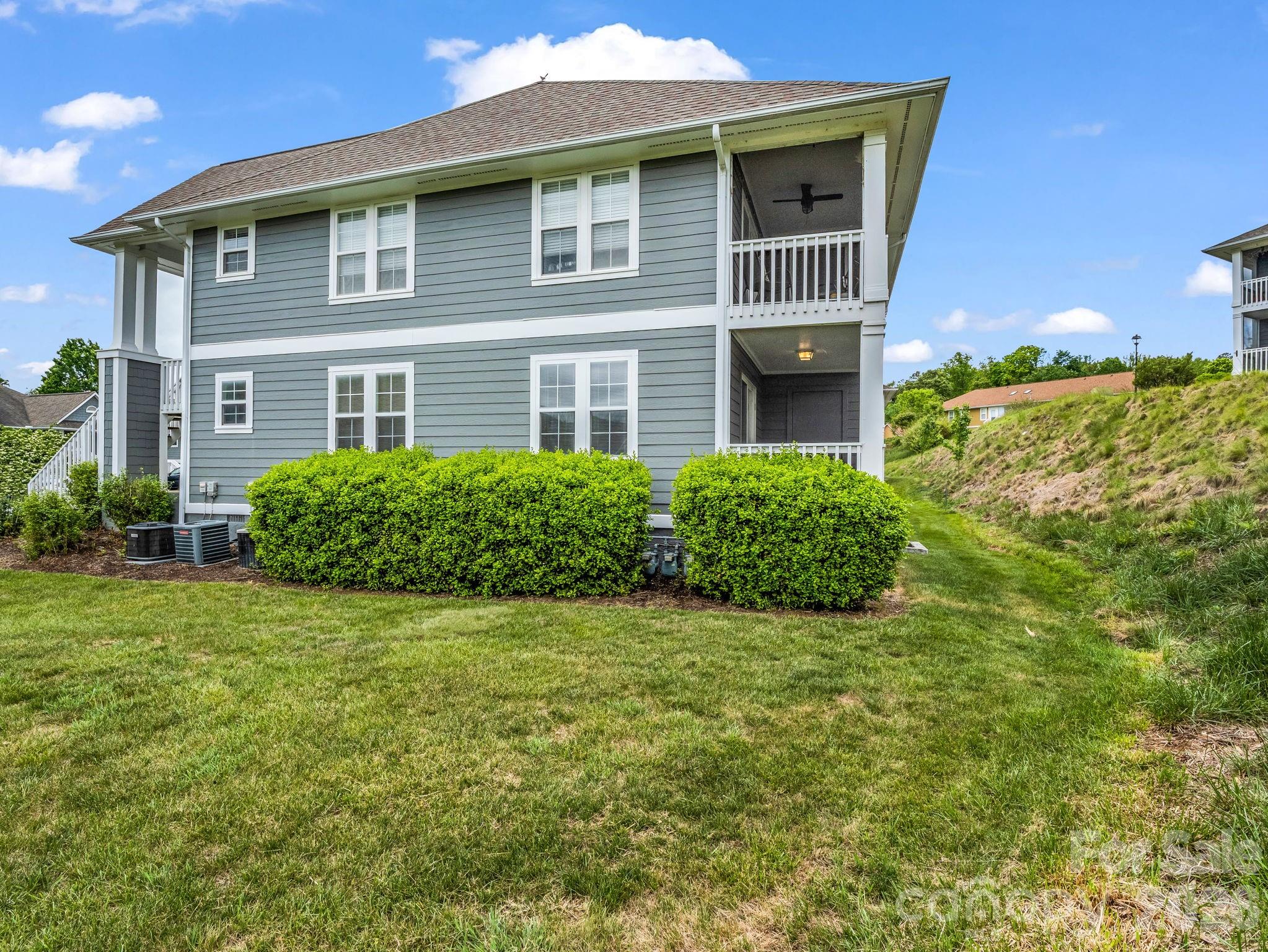 3005 Sagamore Lane Asheville NC 28806