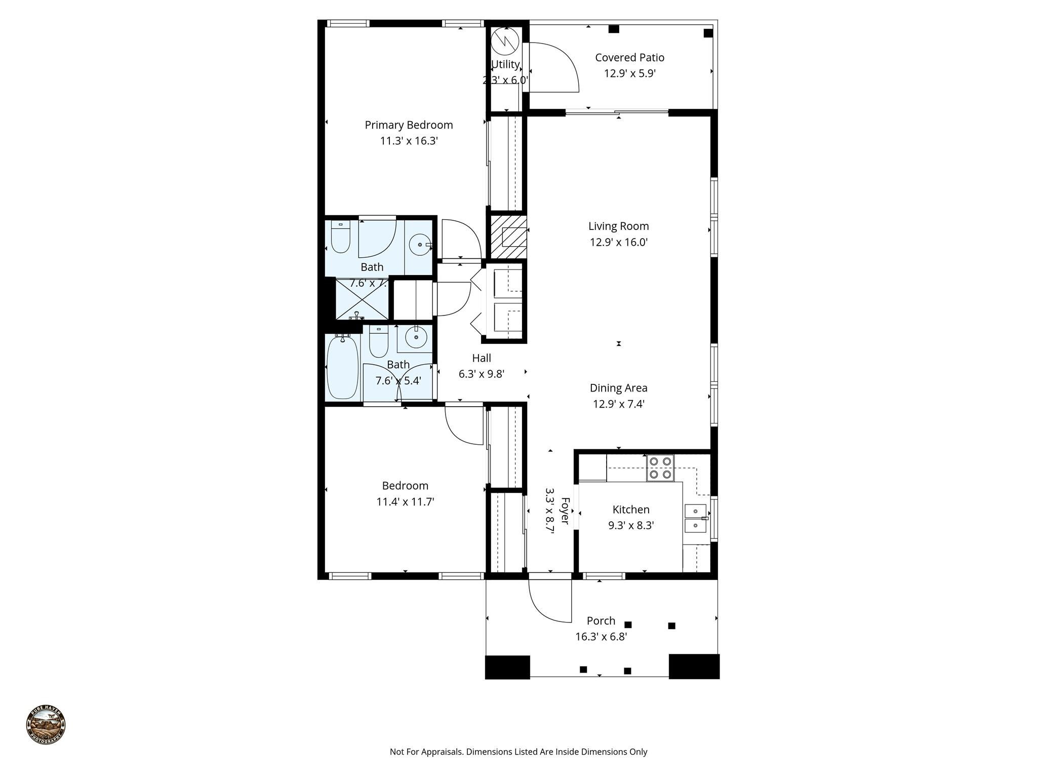 3005 Sagamore Lane Asheville NC 28806