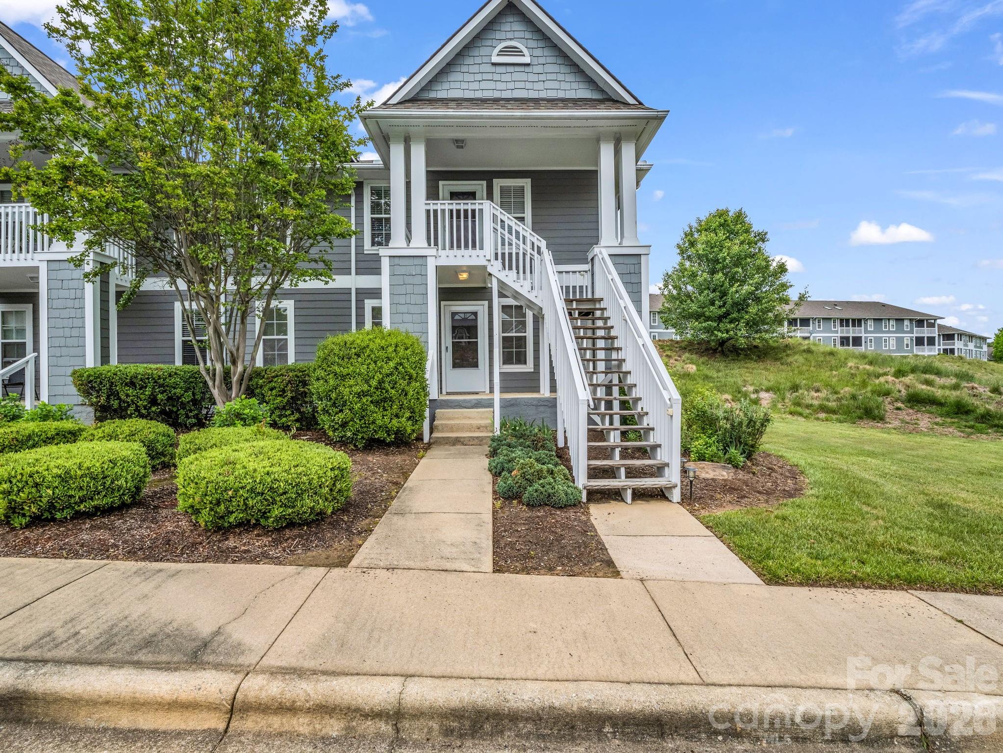 3005 Sagamore Lane Asheville NC 28806