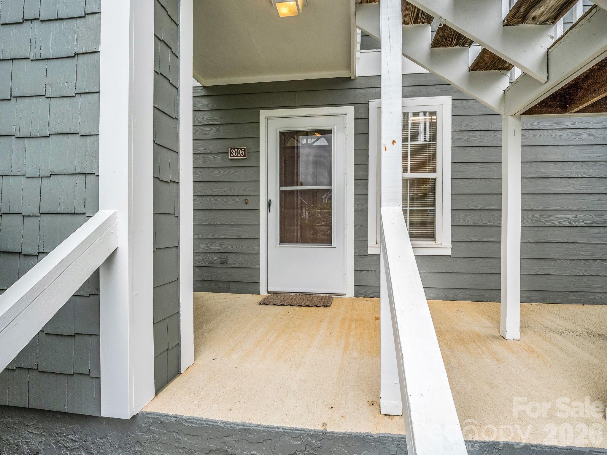 3005 Sagamore Lane Asheville NC 28806