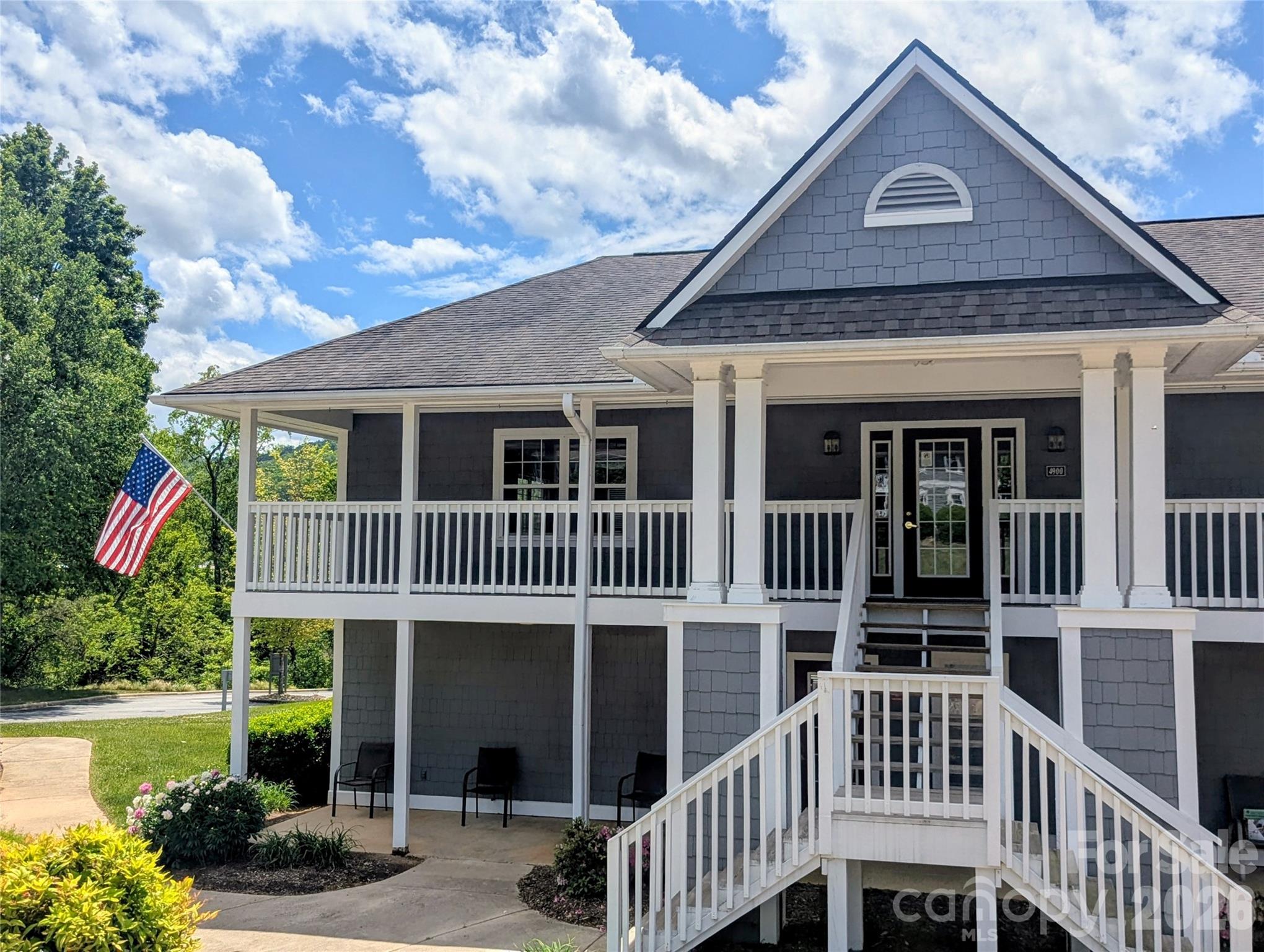 3005 Sagamore Lane Asheville NC 28806