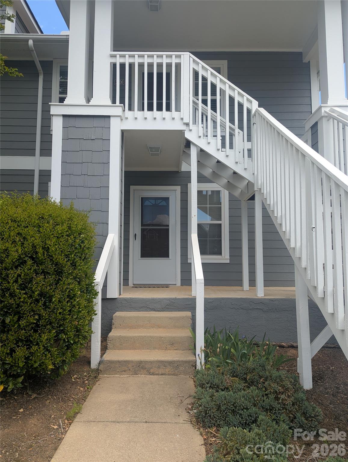 3005 Sagamore Lane Asheville NC 28806