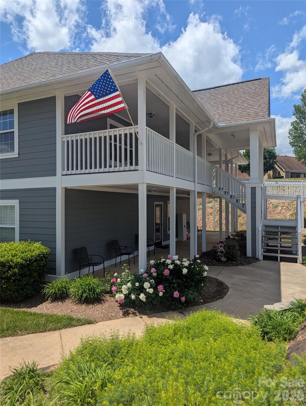 3005 Sagamore Lane Asheville NC 28806