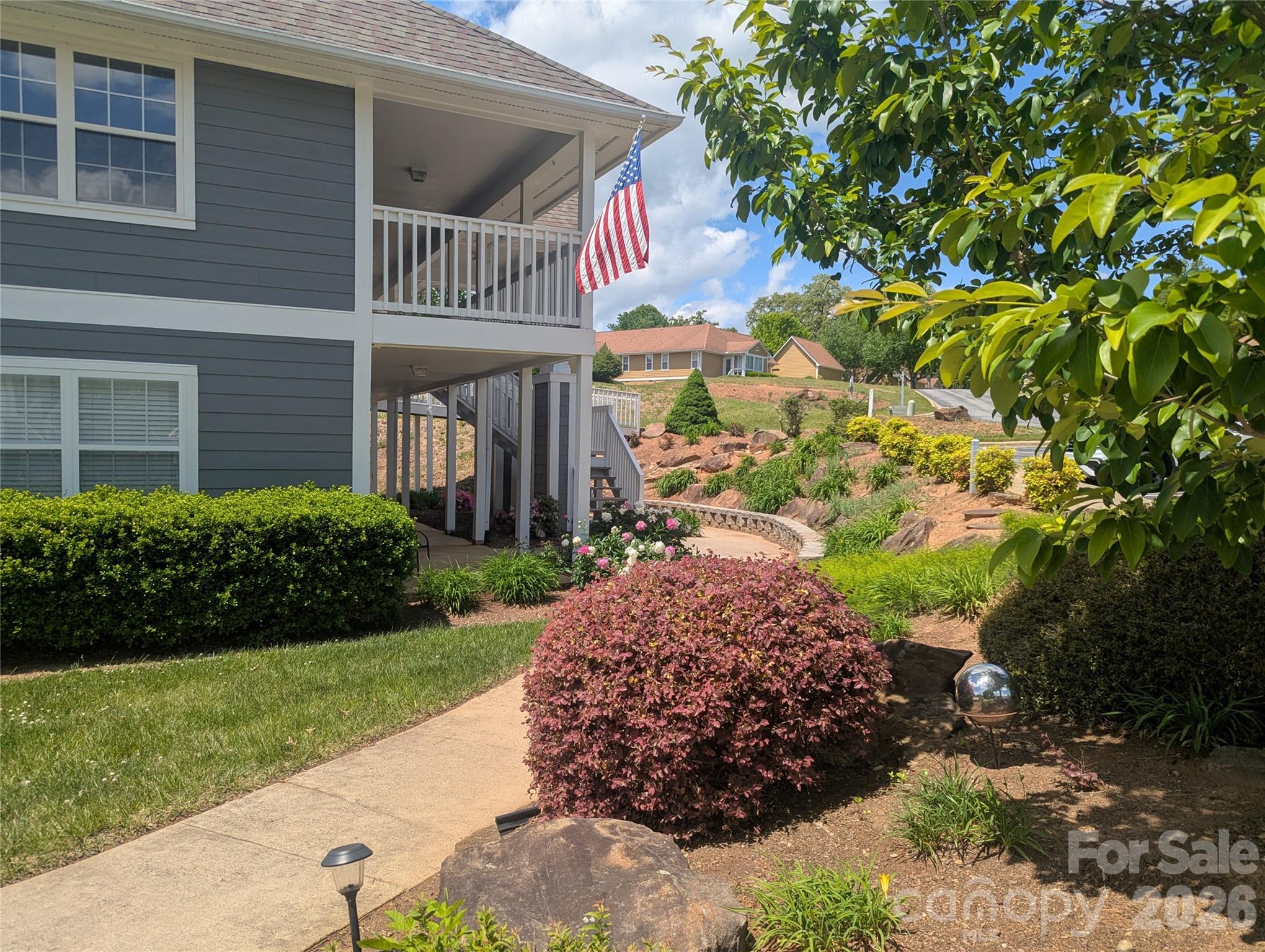 3005 Sagamore Lane Asheville NC 28806