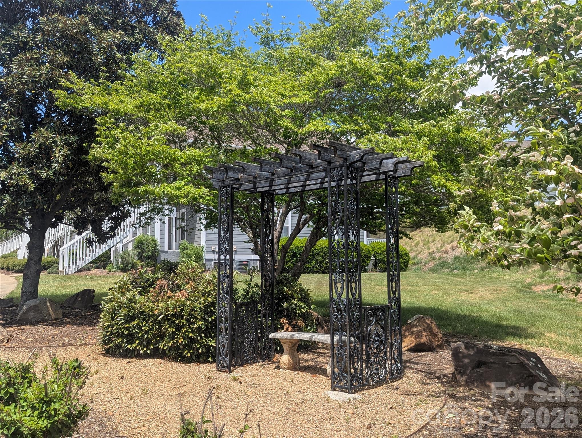 3005 Sagamore Lane Asheville NC 28806