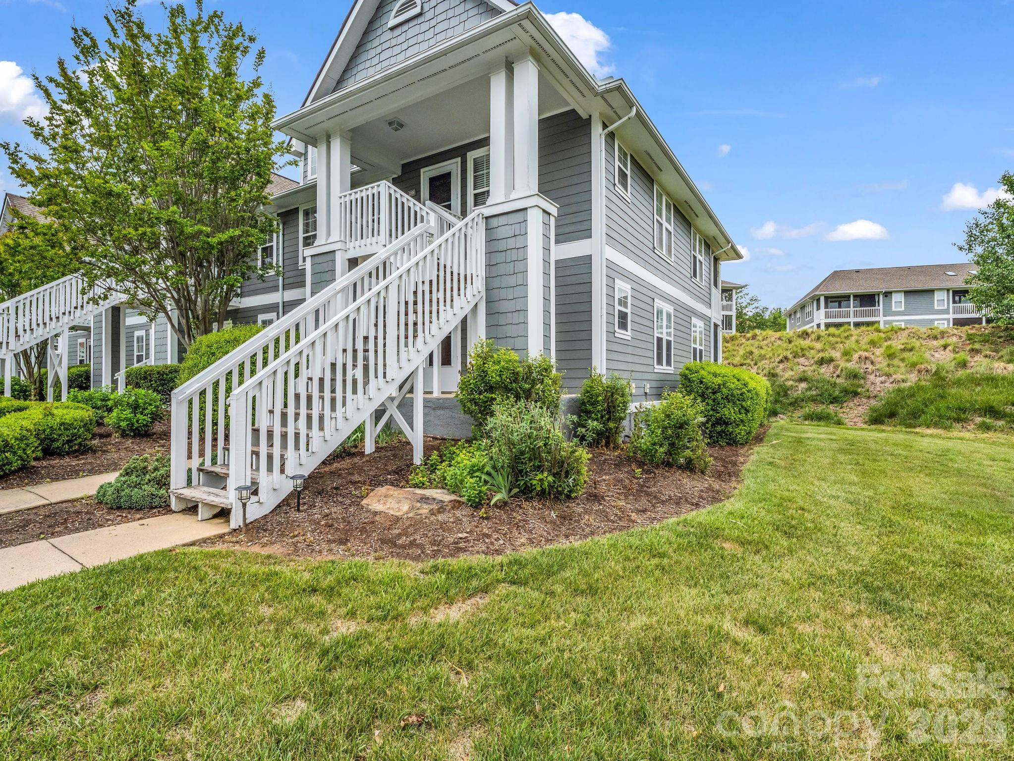 3005 Sagamore Lane Asheville NC 28806