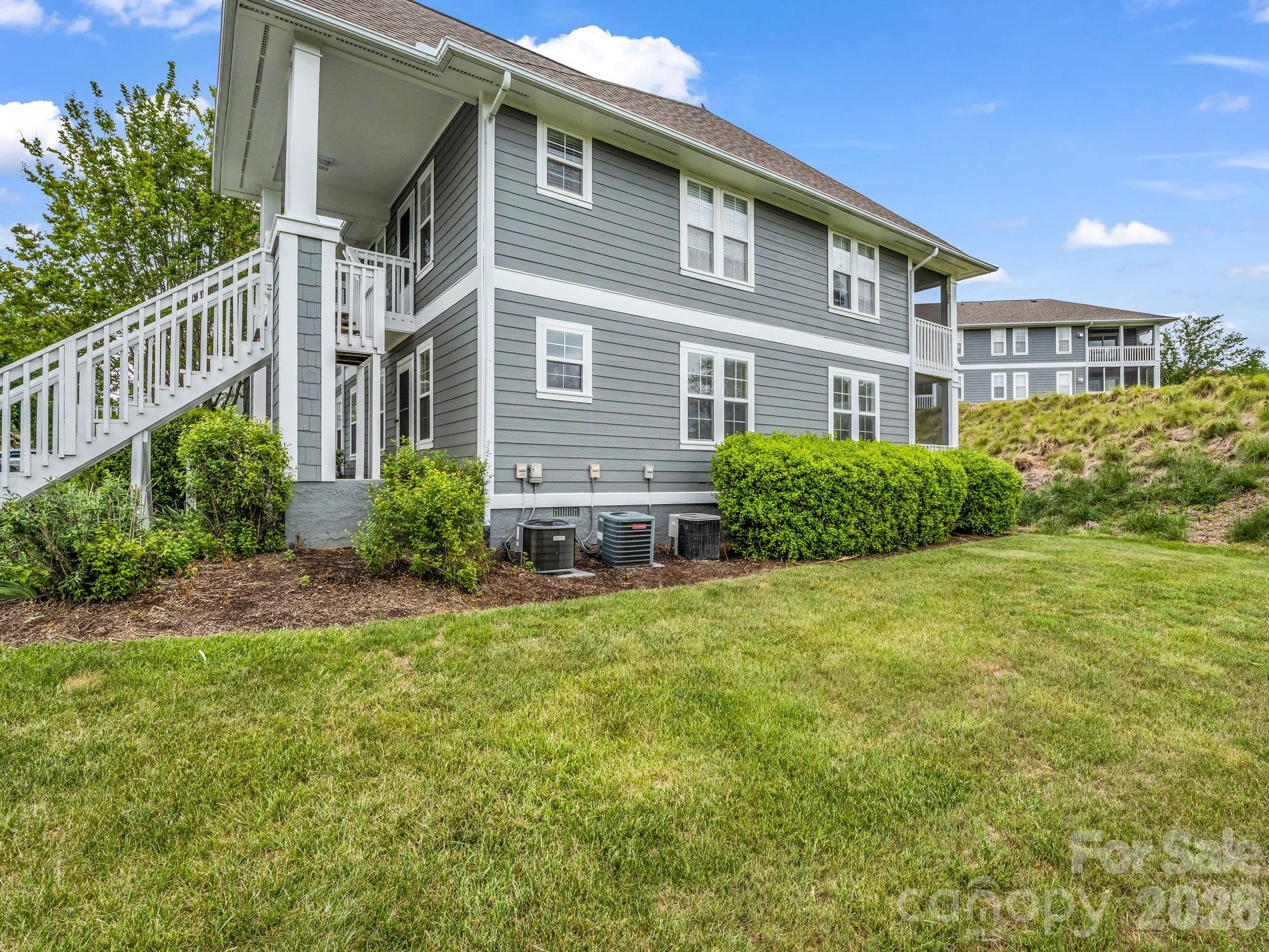 3005 Sagamore Lane Asheville NC 28806