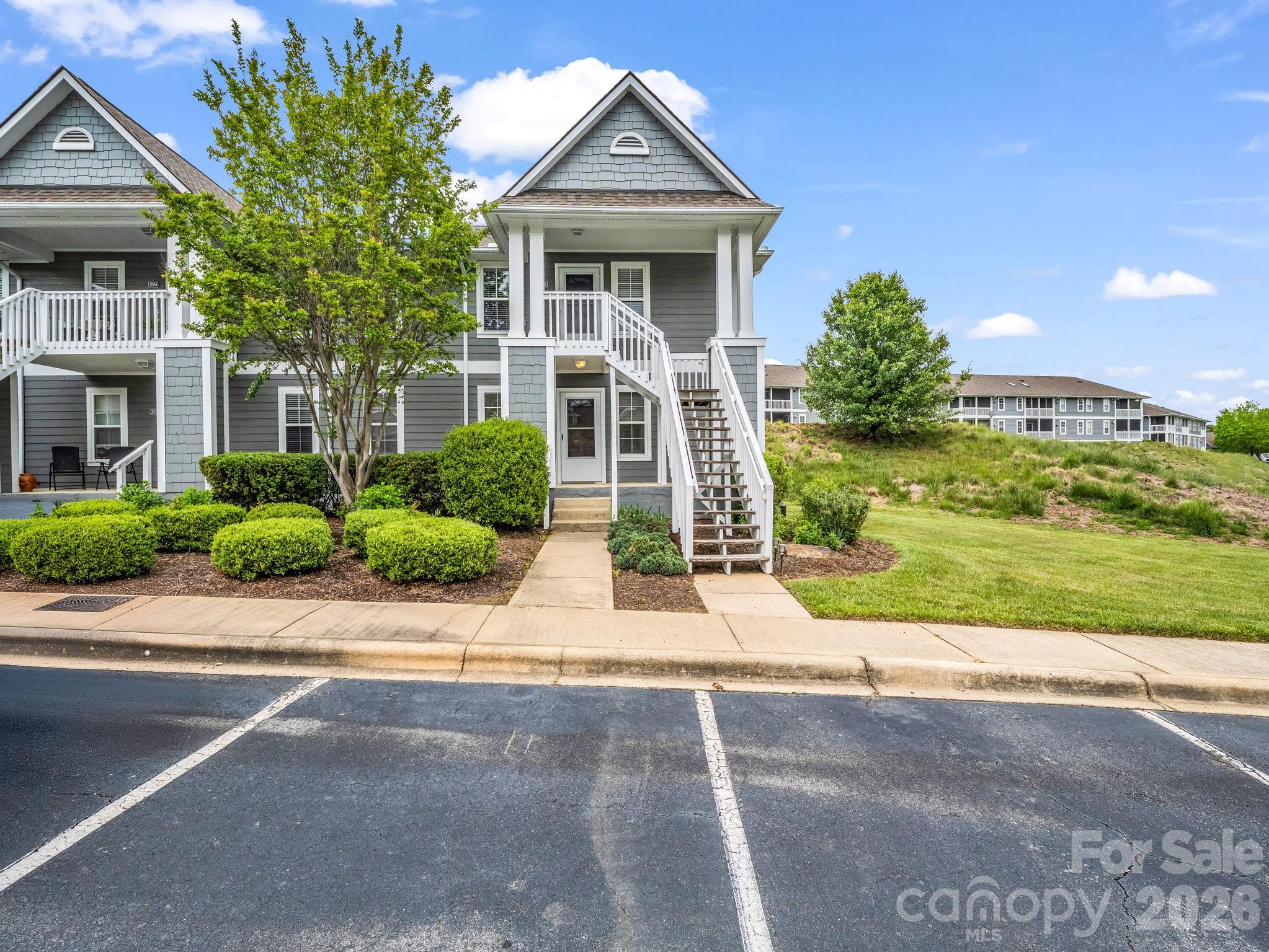 3005 Sagamore Lane Asheville NC 28806