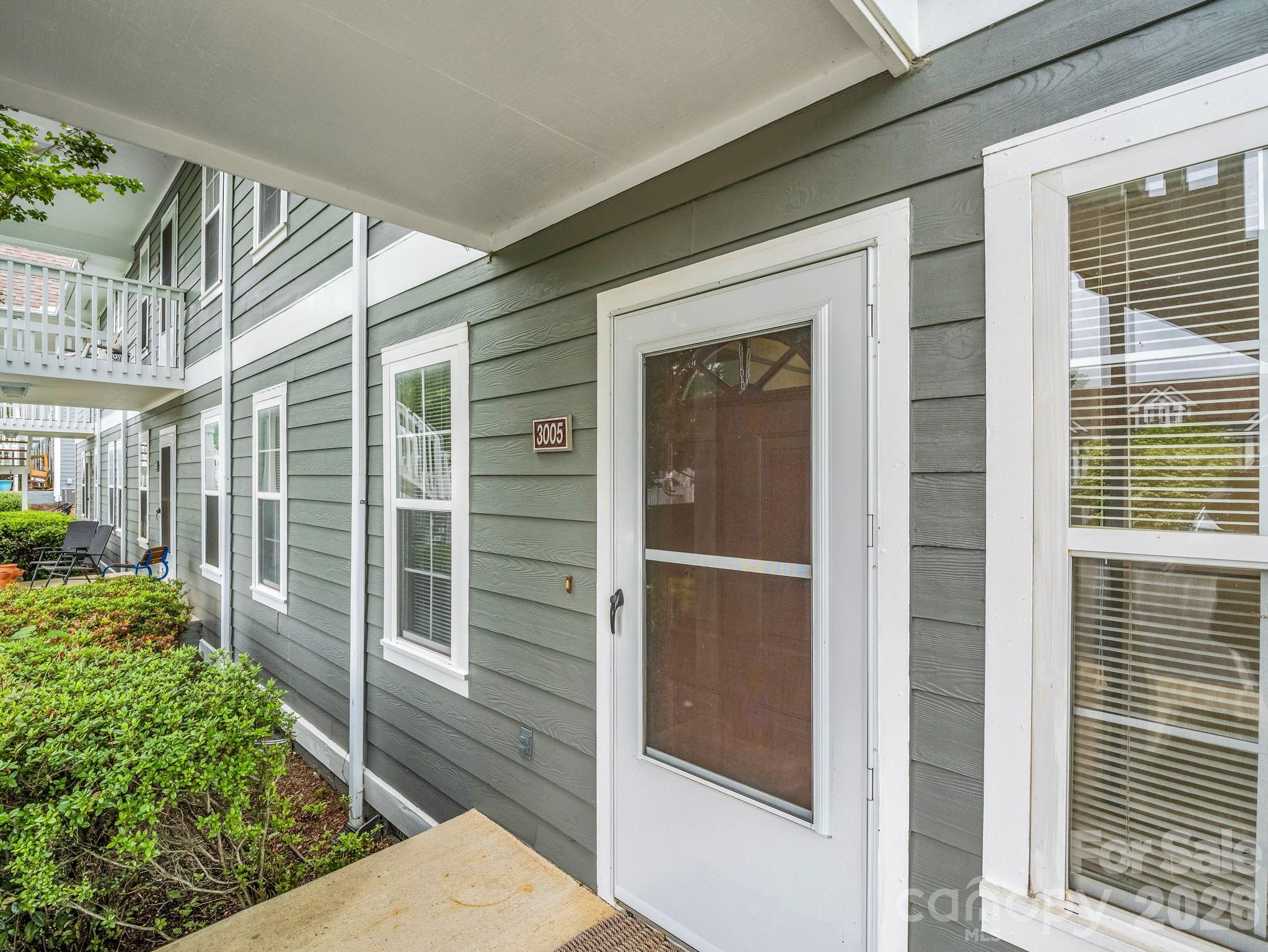 3005 Sagamore Lane Asheville NC 28806