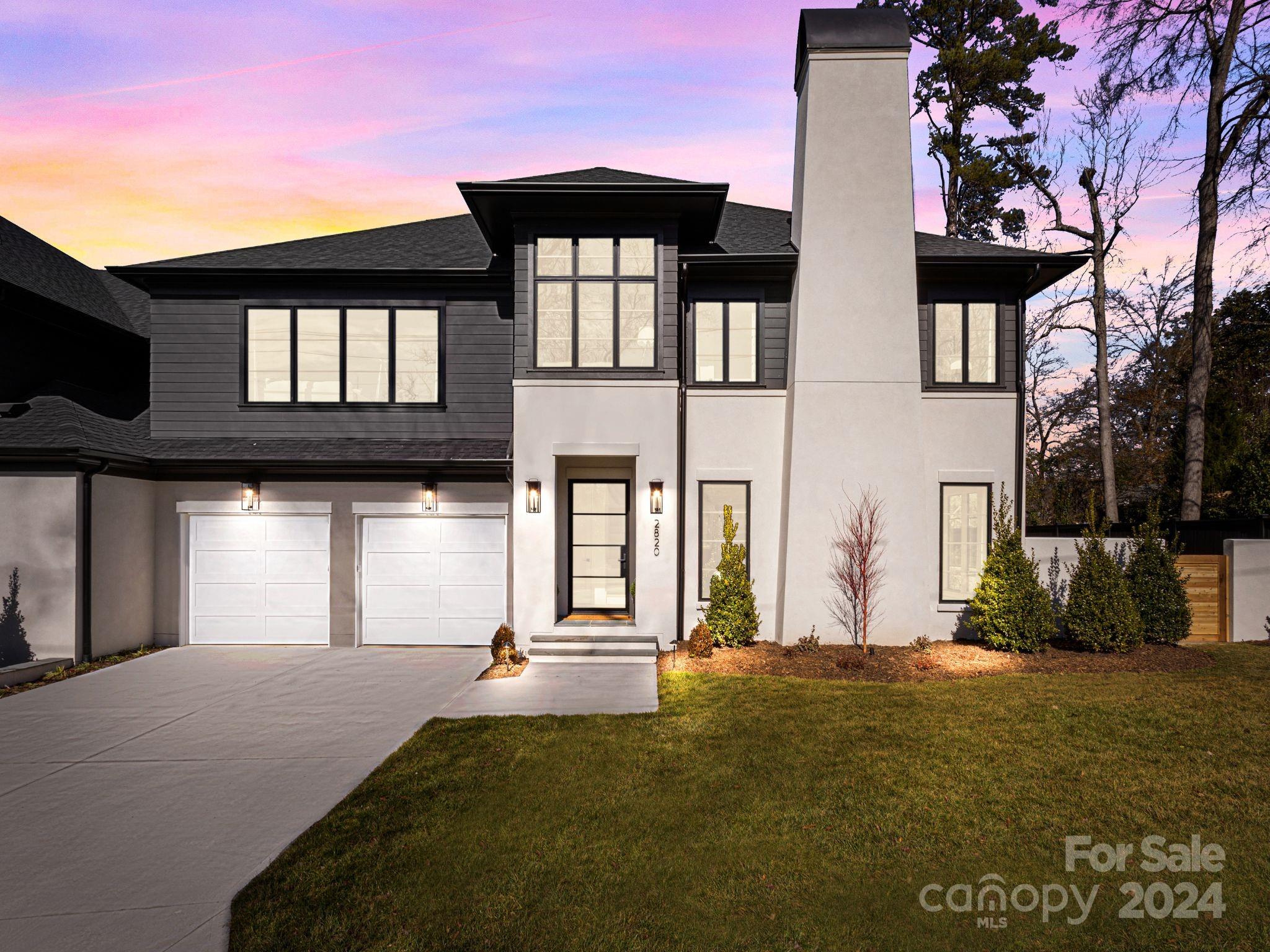 2820 Westfield Road Charlotte NC 28209