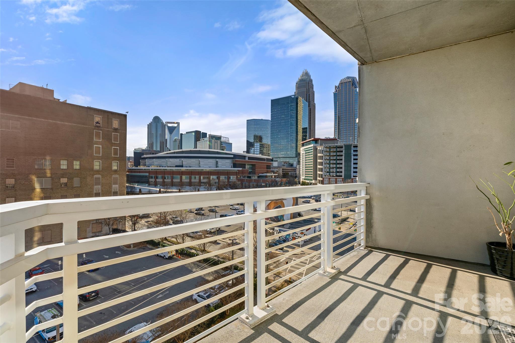505 E 6th Street Charlotte NC 28202
