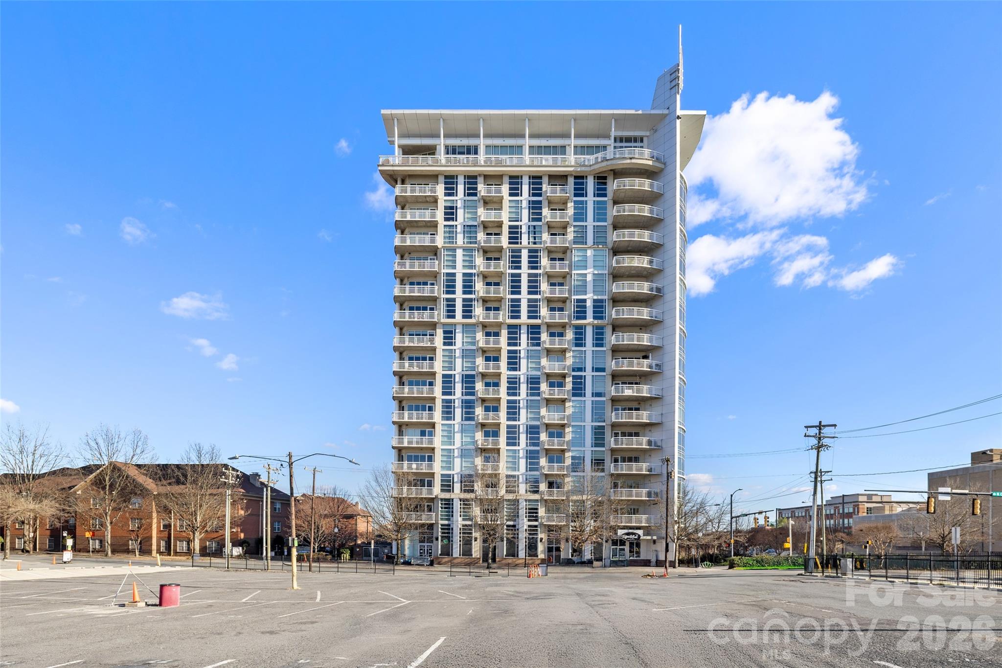 505 E 6th Street Charlotte NC 28202