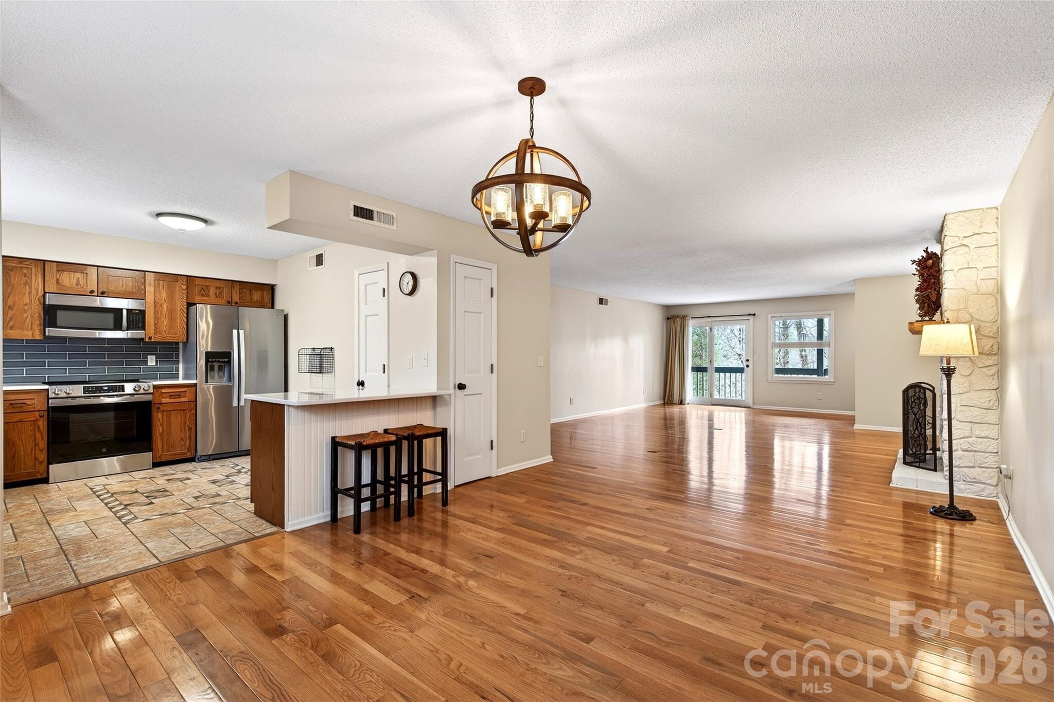72 Country Club Woods Drive Spruce Pine NC 28777