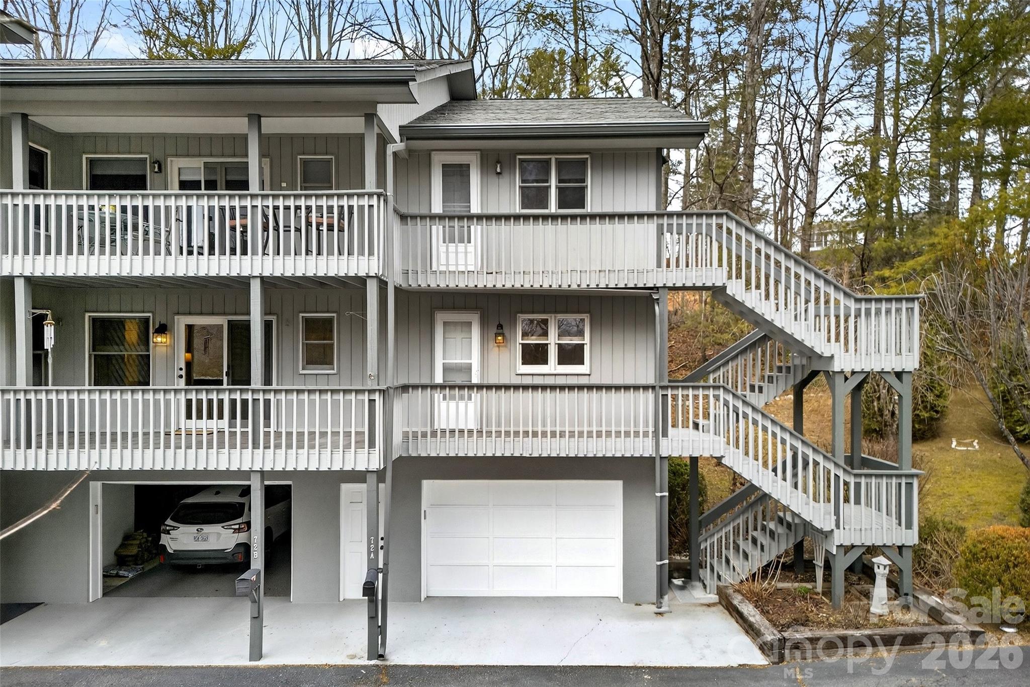 72 Country Club Woods Drive Spruce Pine NC 28777