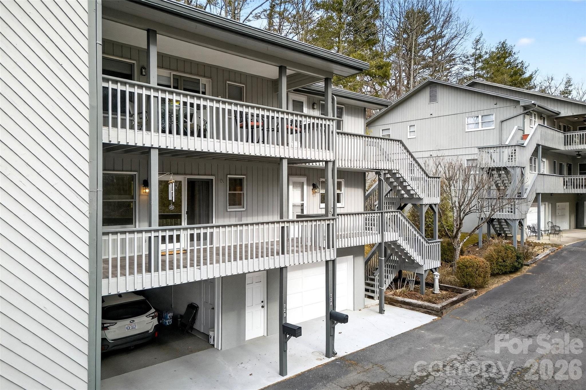 72 Country Club Woods Drive Spruce Pine NC 28777