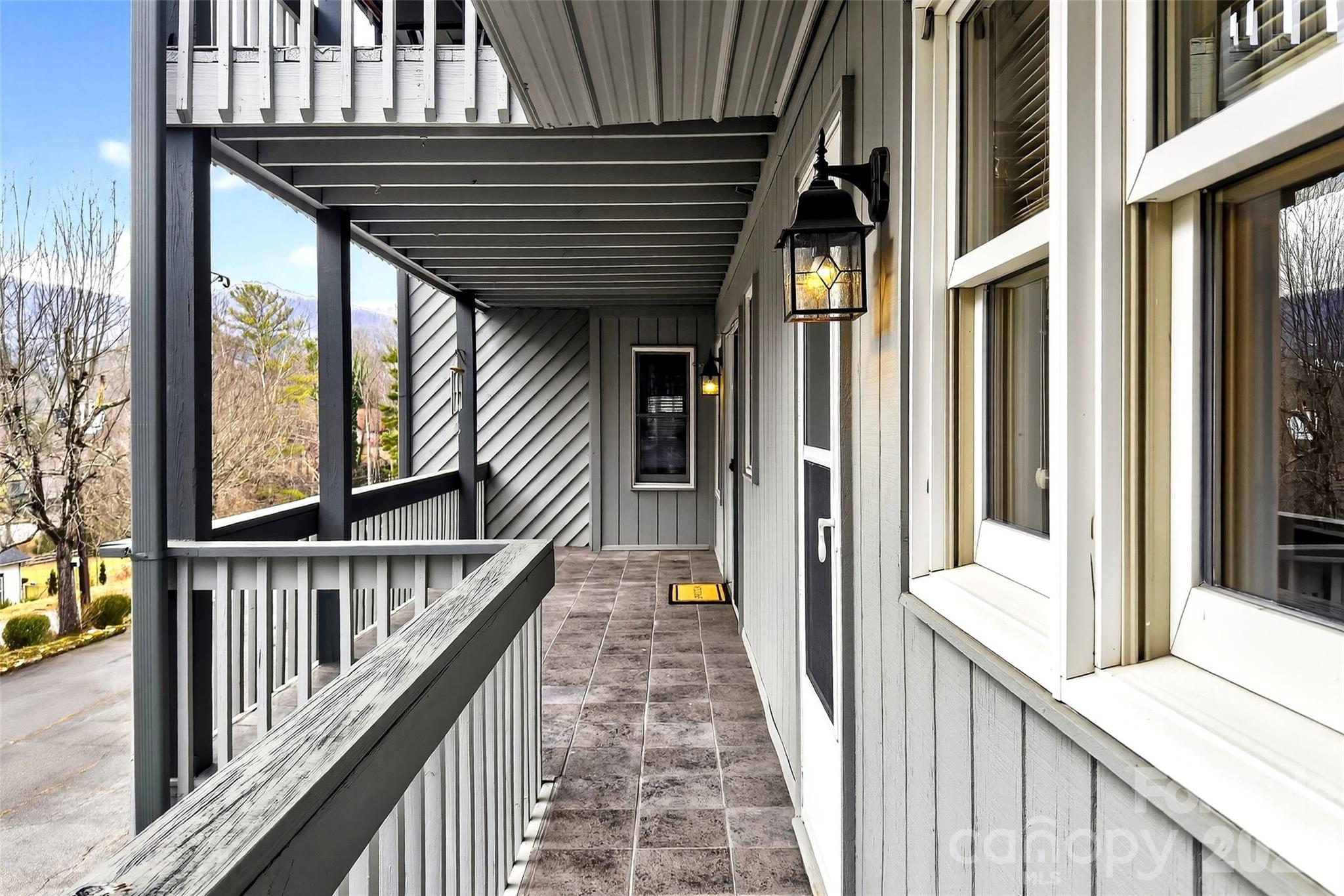72 Country Club Woods Drive Spruce Pine NC 28777