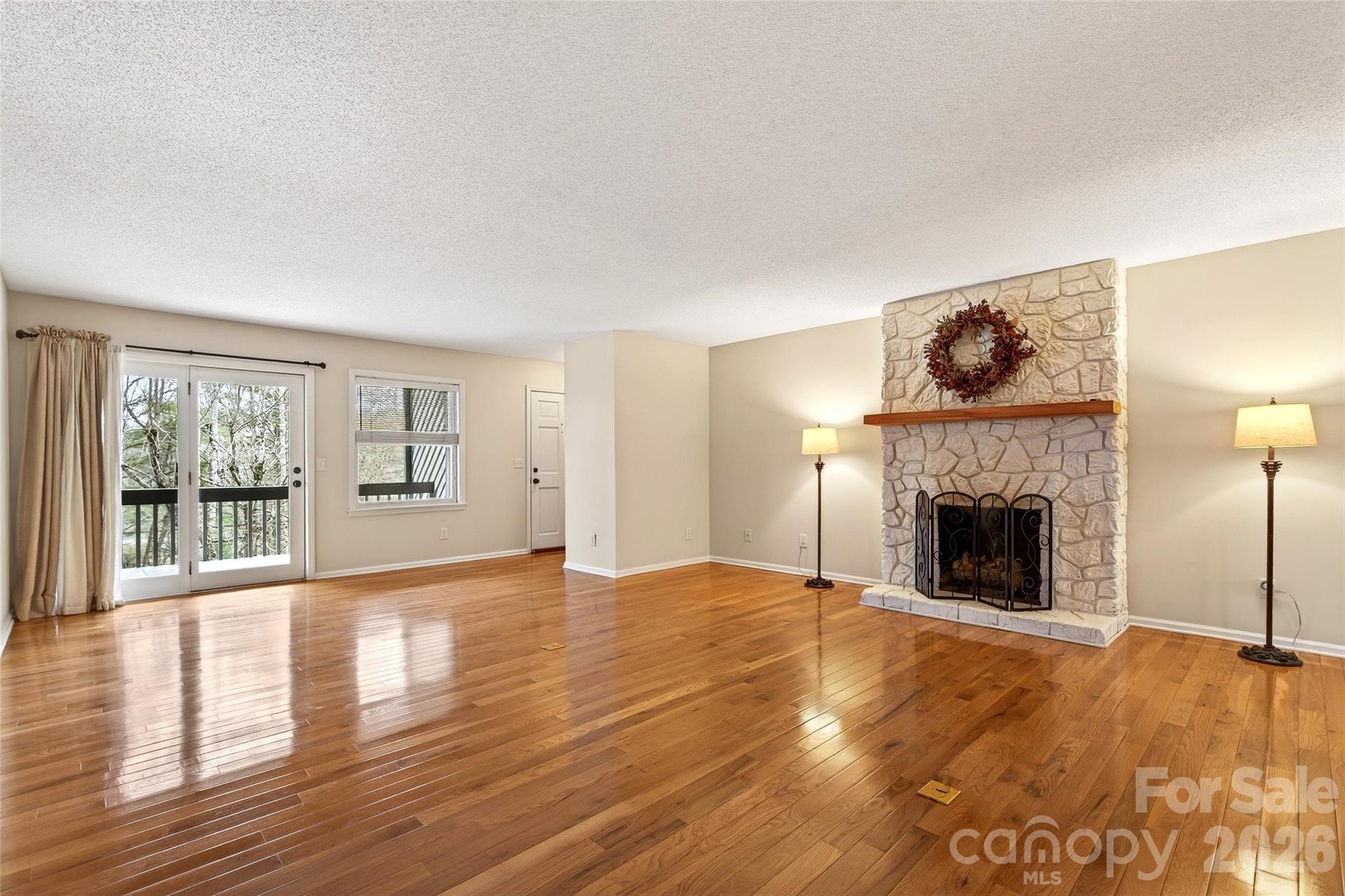 72 Country Club Woods Drive Spruce Pine NC 28777