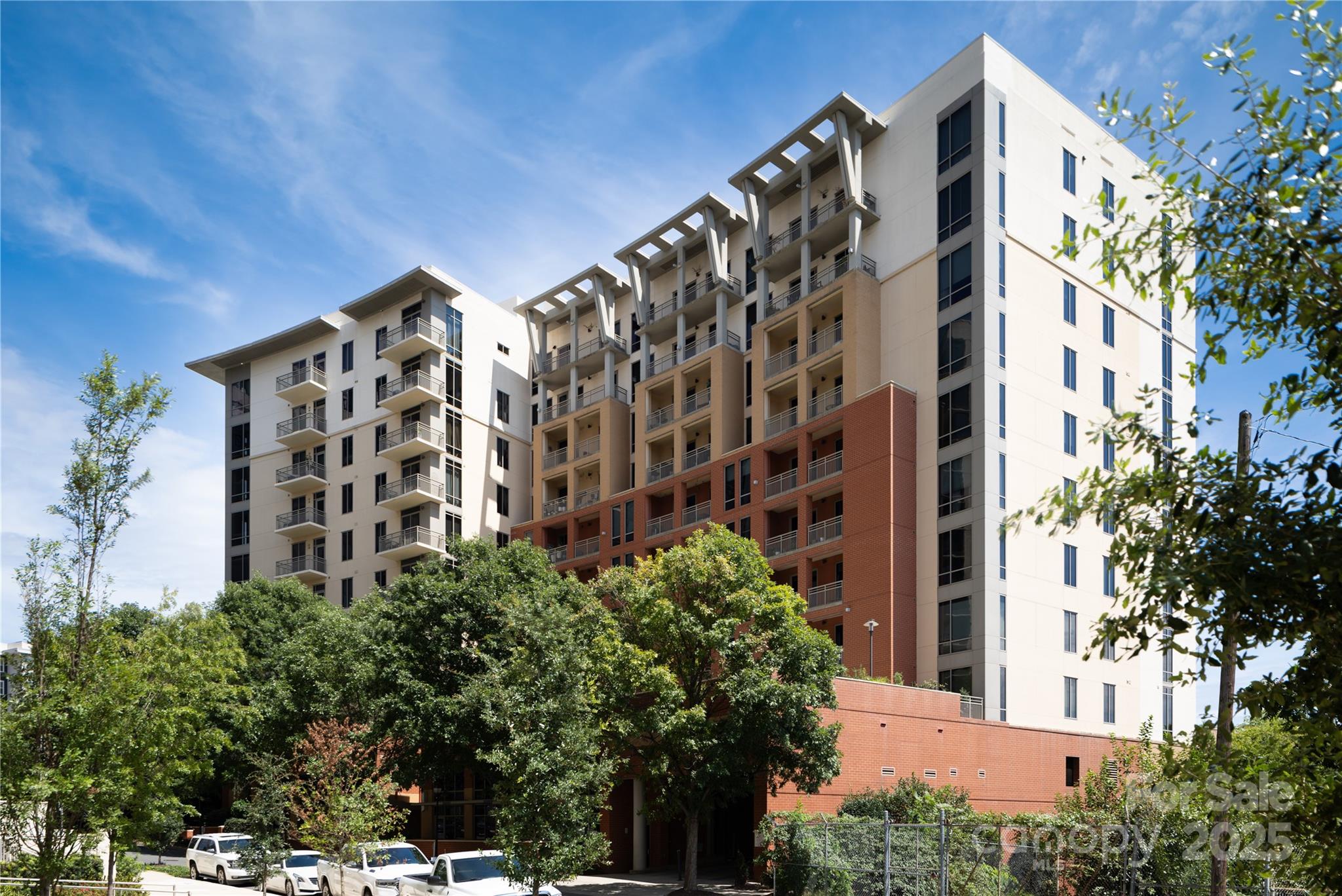 701 Royal Court Charlotte NC 28202