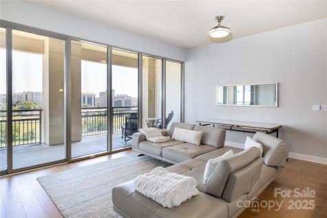 701 Royal Court Charlotte NC 28202