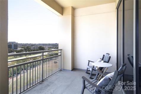 701 Royal Court Charlotte NC 28202