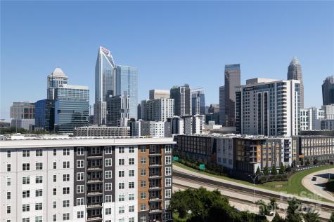 701 Royal Court Charlotte NC 28202