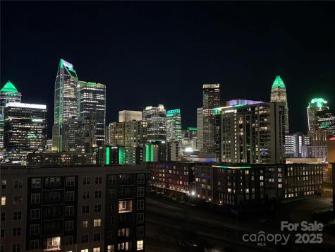 701 Royal Court Charlotte NC 28202