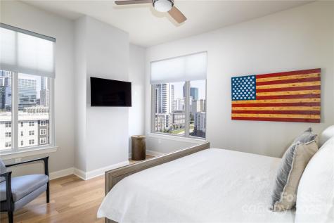 701 Royal Court Charlotte NC 28202