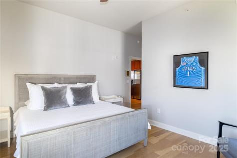 701 Royal Court Charlotte NC 28202