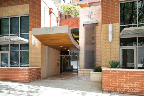 701 Royal Court Charlotte NC 28202