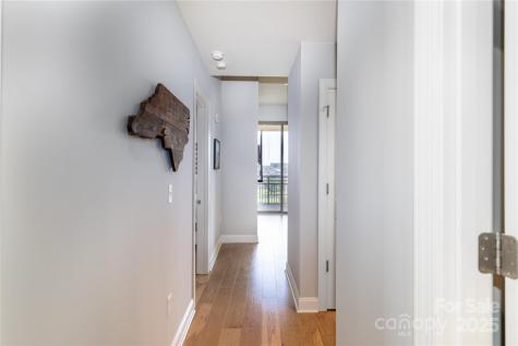 701 Royal Court Charlotte NC 28202