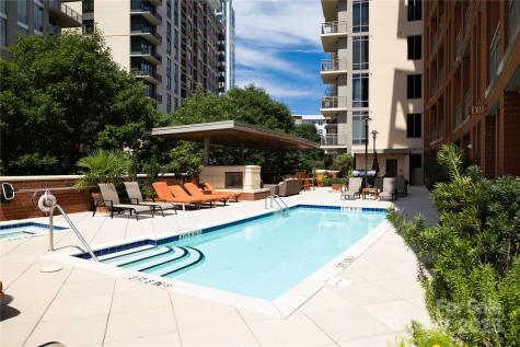 701 Royal Court Charlotte NC 28202