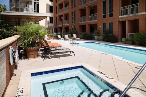 701 Royal Court Charlotte NC 28202