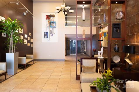 701 Royal Court Charlotte NC 28202