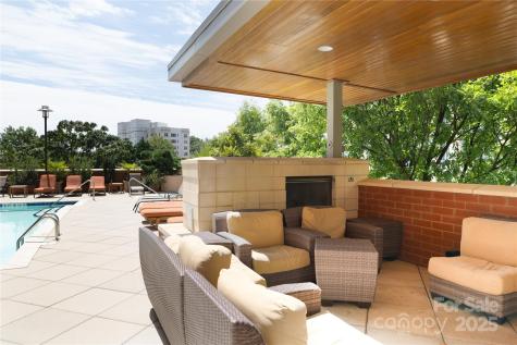 701 Royal Court Charlotte NC 28202