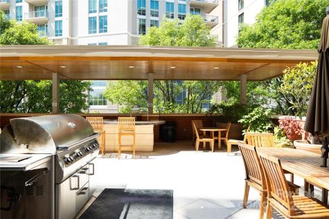 701 Royal Court Charlotte NC 28202