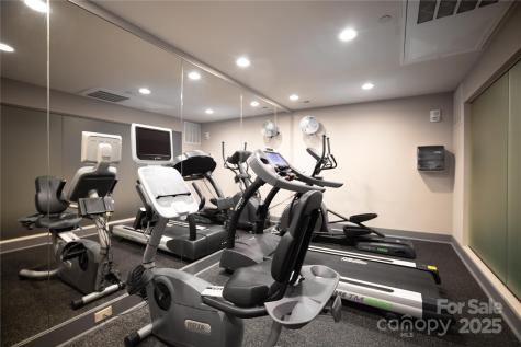 701 Royal Court Charlotte NC 28202