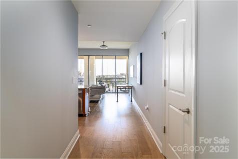 701 Royal Court Charlotte NC 28202