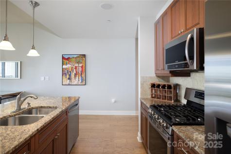 701 Royal Court Charlotte NC 28202