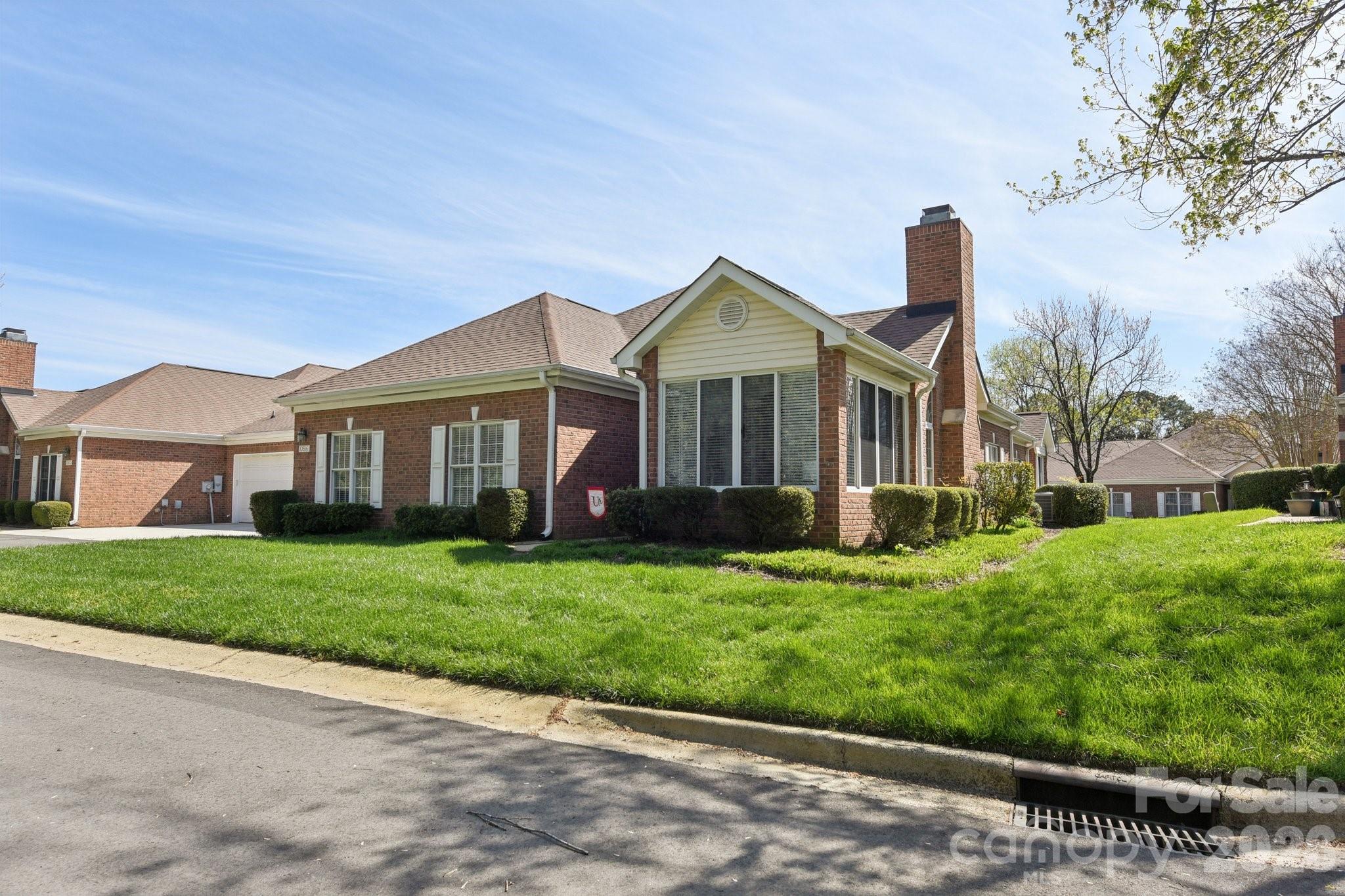 10816 Willow Crossing Drive Charlotte NC 28210