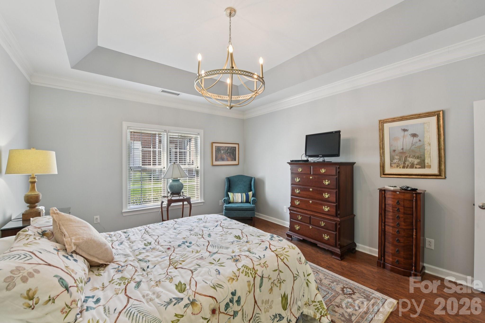 10816 Willow Crossing Drive Charlotte NC 28210
