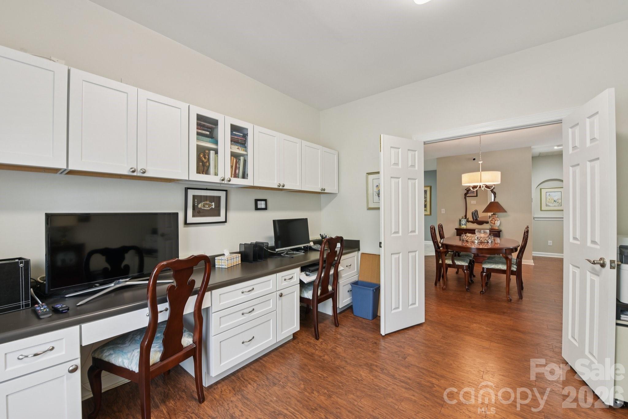 10816 Willow Crossing Drive Charlotte NC 28210